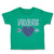 Toddler Clothes I Will Be Your Friend Heart Arrow Toddler Shirt Cotton