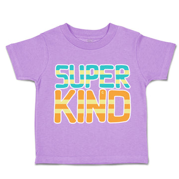 Toddler Clothes Super Kind B Toddler Shirt Baby Clothes Cotton