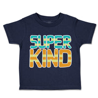 Toddler Clothes Super Kind B Toddler Shirt Baby Clothes Cotton