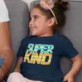 Toddler Clothes Super Kind B Toddler Shirt Baby Clothes Cotton