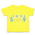 Toddler Clothes Kind like Daddy A Toddler Shirt Baby Clothes Cotton