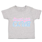 Toddler Clothes Smart Girls Club Toddler Shirt Baby Clothes Cotton