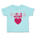 Toddler Clothes Love More Heart Tree Toddler Shirt Baby Clothes Cotton