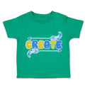 Toddler Clothes Create Feather Arrow Toddler Shirt Baby Clothes Cotton