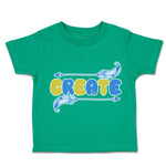 Toddler Clothes Create Feather Arrow Toddler Shirt Baby Clothes Cotton