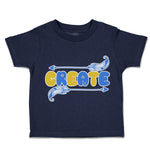 Toddler Clothes Create Feather Arrow Toddler Shirt Baby Clothes Cotton