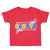 Toddler Clothes Create Feather Arrow Toddler Shirt Baby Clothes Cotton
