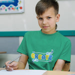 Create Feather Arrow