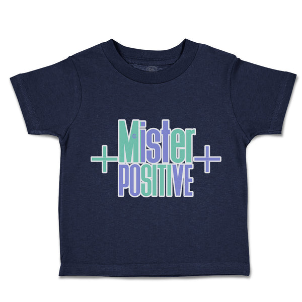 Mister Positive