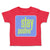 Toddler Clothes Stay Positive B Toddler Shirt Baby Clothes Cotton