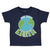 Toddler Clothes Save Planet Earth Globe Toddler Shirt Baby Clothes Cotton