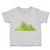 Toddler Clothes Study Nature Love Stay Close to Nature Toddler Shirt Cotton