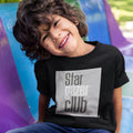 Toddler Clothes Star Gazer Club Toddler Shirt Baby Clothes Cotton