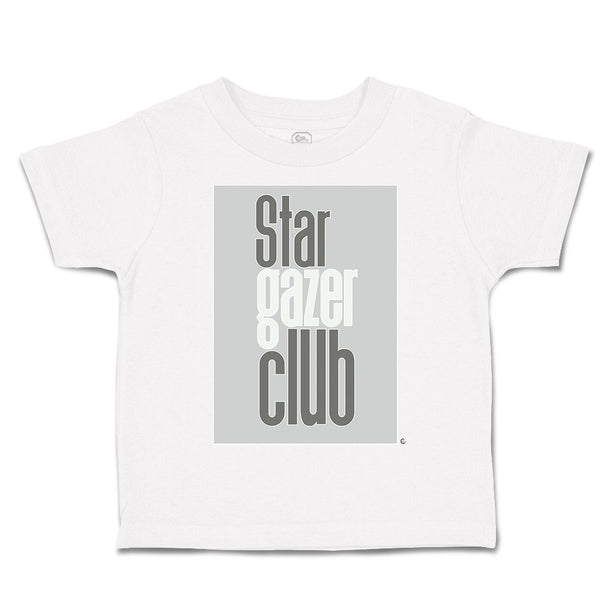 Star Gazer Club
