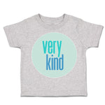 Toddler Clothes Very Kind Toddler Shirt Baby Clothes Cotton