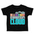 Toddler Clothes Be A Rainbow in Someone Else's Cloud Toddler Shirt Cotton