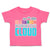 Toddler Clothes Be A Rainbow in Someone Else's Cloud Toddler Shirt Cotton