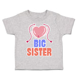 Big Sister Heart Arrow