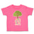 Toddler Clothes Do Not Forget to Be Awesome Tree Toddler Shirt Cotton