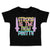 Toddler Clothes Strong Is The New Pretty A Toddler Shirt Baby Clothes Cotton