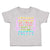 Toddler Clothes Strong Is The New Pretty A Toddler Shirt Baby Clothes Cotton