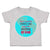Toddler Clothes In A World Where You Can Be Anything Toddler Shirt Cotton