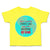 Toddler Clothes In A World Where You Can Be Anything Toddler Shirt Cotton