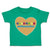 Toddler Clothes Kindness Ambassador Heart Toddler Shirt Baby Clothes Cotton