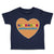 Toddler Clothes Kindness Ambassador Heart Toddler Shirt Baby Clothes Cotton