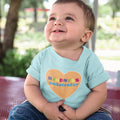 Toddler Clothes Kindness Ambassador Heart Toddler Shirt Baby Clothes Cotton
