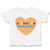 Toddler Clothes Kindness Ambassador Heart Toddler Shirt Baby Clothes Cotton