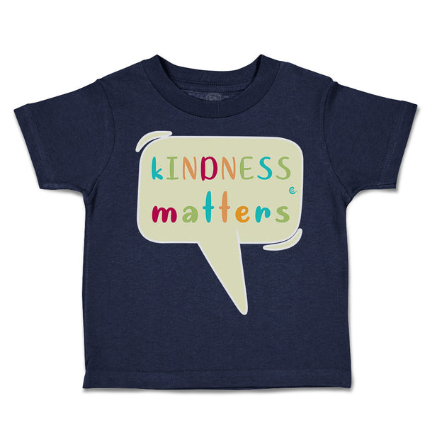 Kindness Matters A