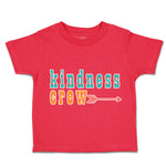 Kindness Crew Arrow