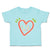 Toddler Clothes Be Kind to Your Mind Toddler Shirt Baby Clothes Cotton