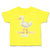 Toddler Clothes Good Vibes Only Duck Toddler Shirt Baby Clothes Cotton