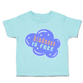 Toddler Clothes Kindness Is Free Stars Toddler Shirt Baby Clothes Cotton