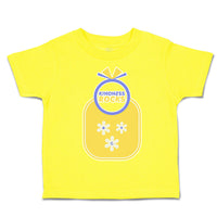 Toddler Clothes Kindness Rocks Flowers Toddler Shirt Baby Clothes Cotton