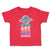 Toddler Clothes Kind Act Change The World Cup Cake Toddler Shirt Cotton