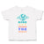 Toddler Clothes Kind Act Change The World Cup Cake Toddler Shirt Cotton
