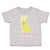 Toddler Clothes Kinder than Your Average Rabbit Toddler Shirt Cotton