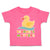 Toddler Clothes Kindness Matters Duckling Toddler Shirt Baby Clothes Cotton