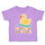 Toddler Clothes Kindness Matters Duckling Toddler Shirt Baby Clothes Cotton
