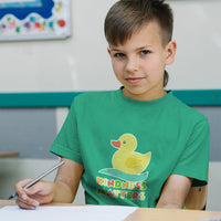 Kindness Matters Duckling