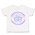 Toddler Clothes Kindness Is My Super Power Butterfly Toddler Shirt Cotton