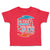Toddler Clothes Be The Change You Wish to See in The World Toddler Shirt Cotton
