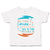 Toddler Clothes Be The Change You Wish to See in The World Toddler Shirt Cotton