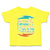 Toddler Clothes Be The Change You Wish to See in The World Toddler Shirt Cotton