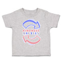 Toddler Clothes Kindness Matters C Toddler Shirt Baby Clothes Cotton