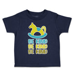 Toddler Clothes Be Kind Cartoon Toy Toddler Shirt Baby Clothes Cotton