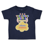 Toddler Clothes You Always Have A Choice Choose Kindness Toddler Shirt Cotton